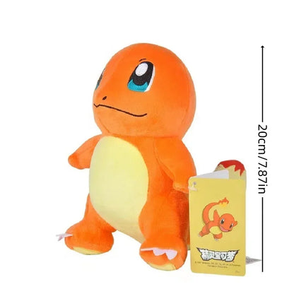 Kawaii Plush Toys