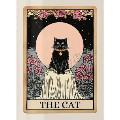 Tarot Card Posters