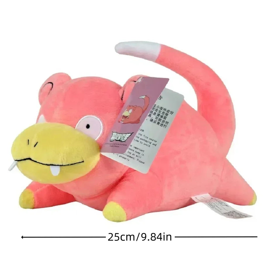 Kawaii Plush Toys