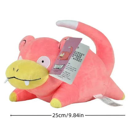 Kawaii Plush Toys