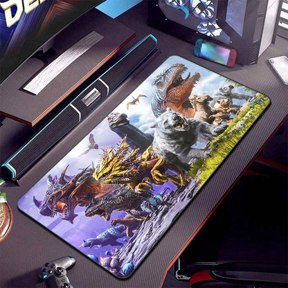 Ark SE Mouse/ Desk Pad (Multiple Varieties)