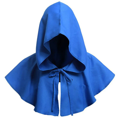 Wizard Half Cloak