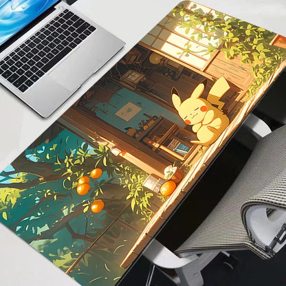 Desk Mat Anime Characters (Multiple Varieties)