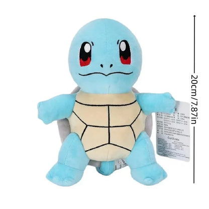 Kawaii Plush Toys